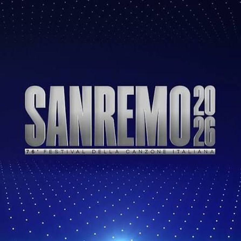 sanremo 2026 radio
